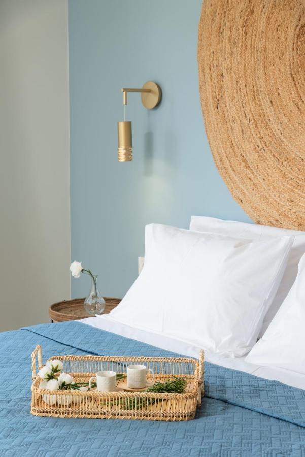 Vathi Spiros Villas Agios Nikolaos  Exterior photo